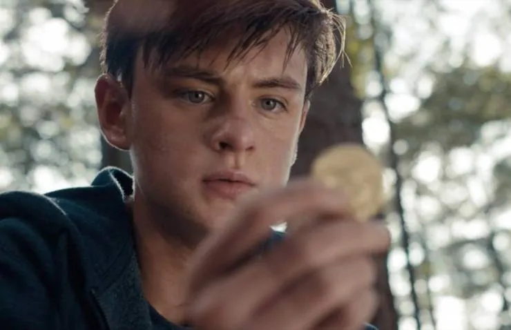 Отлив (2019) скачать торрент файл Отлив (2019) фильм скачать торрент файл