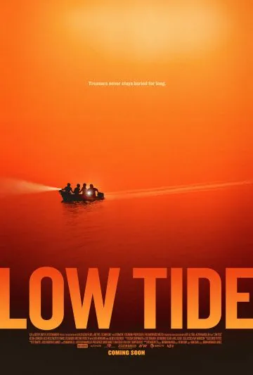 Отлив / Low Tide (2019) фильм скачать через торрет бесплатно в хорошем качестве