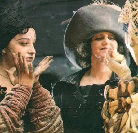 Анна Карамазофф (1991) в хорошем качестве скачать торрент файл Анна Карамазофф (1991) фильм в хорошем качестве скачать торрент файл