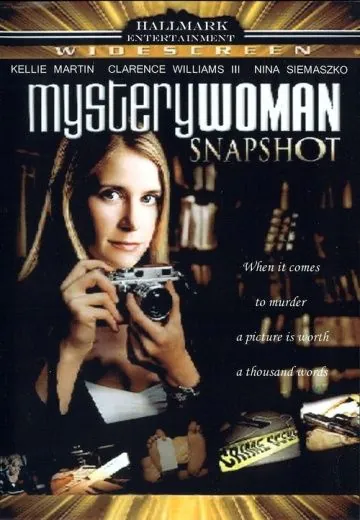 Бумажный детектив: Роковые снимки / Mystery Woman: Snapshot (2005) фильм скачать через торрет бесплатно в хорошем качестве
