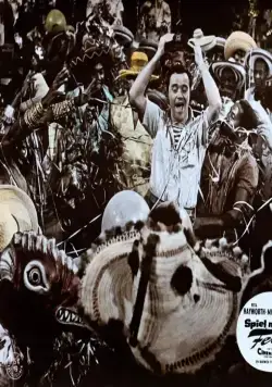 Огонь из преисподней (1957) в хорошем качестве скачать торрент файл Огонь из преисподней (1957) фильм в хорошем качестве скачать торрент файл