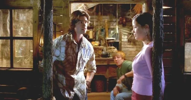 Дом страхов (2007) скачать торрент бесплатно Дом страхов (2007) фильм скачать торрент бесплатно