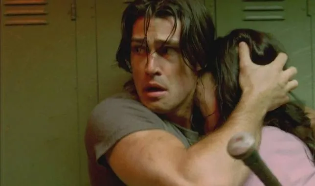 Дом страхов (2007) в хорошем качестве скачать торрент файл Дом страхов (2007) фильм в хорошем качестве скачать торрент файл