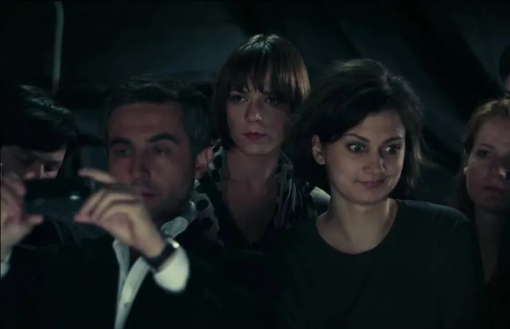 Репетиции (2013) в хорошем качестве скачать торрент файл Репетиции (2013) фильм в хорошем качестве скачать торрент файл