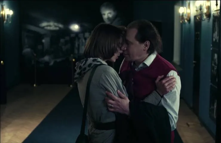 Репетиции (2013) скачать торрент бесплатно Репетиции (2013) фильм скачать торрент бесплатно