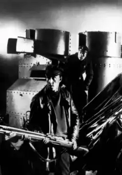 Октябрь (1927) скачать торрент бесплатно Октябрь (1927) фильм скачать торрент бесплатно