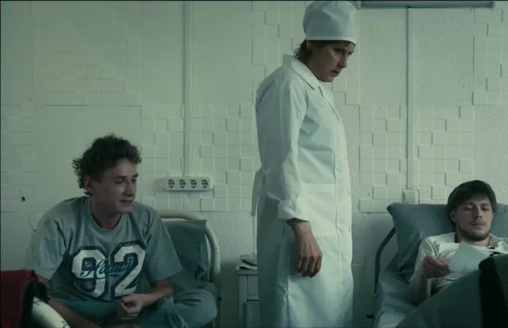 Репетиции (2013) скачать торрент файл Репетиции (2013) фильм скачать торрент файл