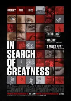 В поисках величия / In Search of Greatness (2018) фильм скачать через торрет бесплатно в хорошем качестве