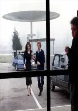 Имя Кармен (1983) скачать торрент бесплатно Имя Кармен (1983) фильм скачать торрент бесплатно