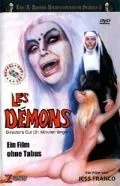 Демоны / Les démons (1973) фильм скачать через торрет бесплатно в хорошем качестве