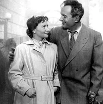 Урок жизни (1955) скачать торрент файл Урок жизни (1955) фильм скачать торрент файл