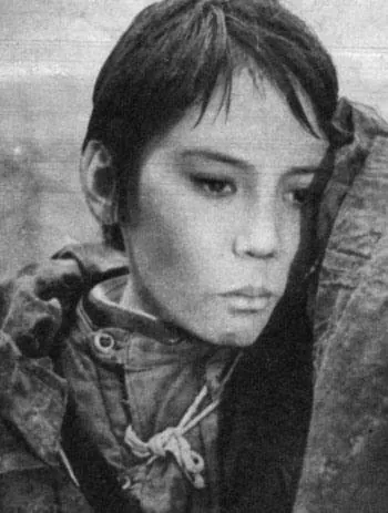 Песнь о Маншук (1969) скачать торрент файл Песнь о Маншук (1969) фильм скачать торрент файл