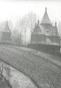 Каменный крест (1968) скачать торрент файл Каменный крест (1968) фильм скачать торрент файл