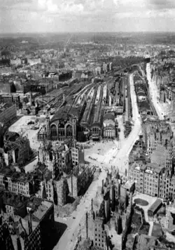 Берлин (1945) скачать торрент файл Берлин (1945) фильм скачать торрент файл