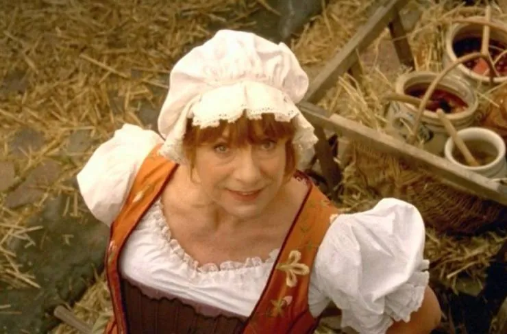 Храбрый портняжка (2008) скачать торрент бесплатно Храбрый портняжка (2008) фильм скачать торрент бесплатно