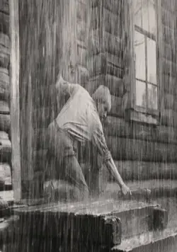 Ливень (1975) скачать торрент бесплатно Ливень (1975) фильм скачать торрент бесплатно