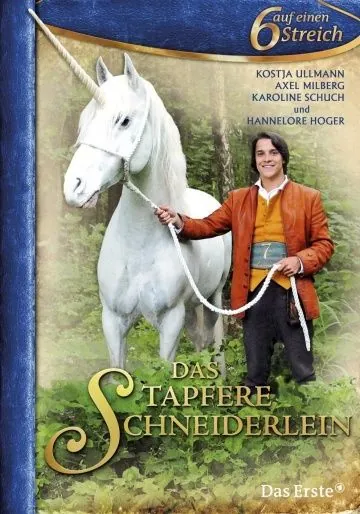 Храбрый портняжка / Das tapfere Schneiderlein (2008) фильм скачать через торрет бесплатно в хорошем качестве