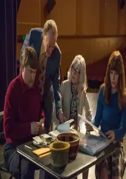 Самая ненавистная женщина Америки (2017) в хорошем качестве скачать торрент файл Самая ненавистная женщина Америки (2017) фильм в хорошем качестве скачать торрент файл