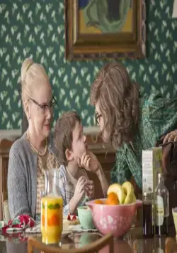 Самая ненавистная женщина Америки (2017) скачать торрент файл Самая ненавистная женщина Америки (2017) фильм скачать торрент файл