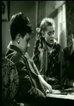 Красный галстук (1948) скачать торрент бесплатно Красный галстук (1948) фильм скачать торрент бесплатно