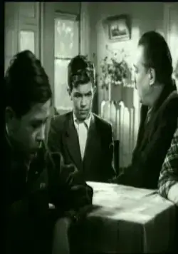 Красный галстук (1948) скачать торрент файл Красный галстук (1948) фильм скачать торрент файл