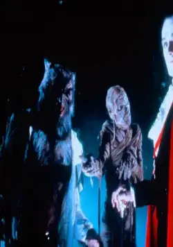 Взвод чудовищ (1987) в хорошем качестве скачать торрент файл Взвод чудовищ (1987) фильм в хорошем качестве скачать торрент файл