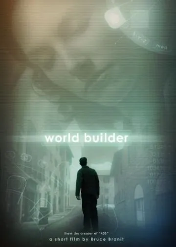 Создатель миров / World Builder (2007) фильм скачать через торрет бесплатно в хорошем качестве