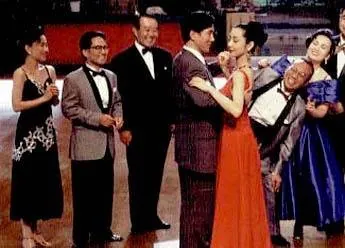 Давайте потанцуем? (1995) скачать торрент файл Давайте потанцуем? (1995) фильм скачать торрент файл