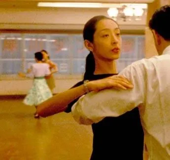 Давайте потанцуем? (1995) в хорошем качестве скачать торрент файл Давайте потанцуем? (1995) фильм в хорошем качестве скачать торрент файл