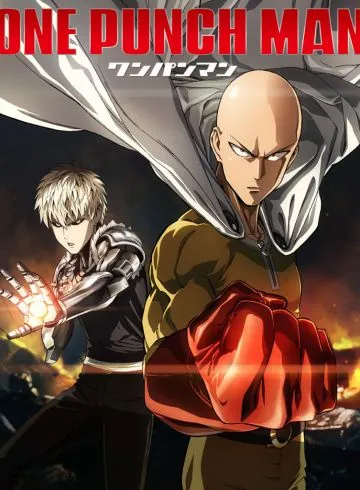 Ванпанчмен: Путь становления героя / One Punch Man: Road to Hero (2015) мультфильм скачать через торрет бесплатно в хорошем качестве