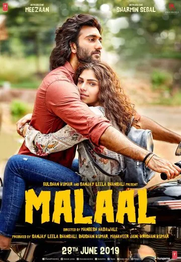 Сожаление / Malaal (2019) фильм скачать через торрет бесплатно в хорошем качестве