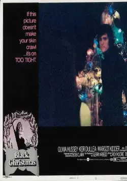 Чёрное Рождество (1974) скачать торрент файл Чёрное Рождество (1974) фильм скачать торрент файл