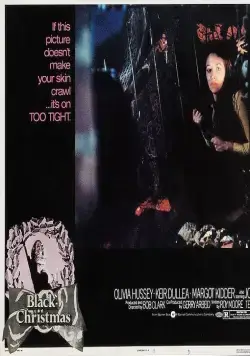 Чёрное Рождество (1974) скачать торрент бесплатно Чёрное Рождество (1974) фильм скачать торрент бесплатно