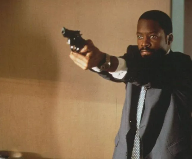 Инстинкт убийцы (2001) в хорошем качестве скачать торрент файл Инстинкт убийцы (2001) фильм в хорошем качестве скачать торрент файл