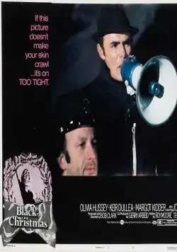 Чёрное Рождество (1974) в хорошем качестве скачать торрент файл Чёрное Рождество (1974) фильм в хорошем качестве скачать торрент файл