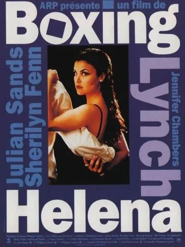 Елена в ящике / Boxing Helena (1992) фильм скачать через торрет бесплатно в хорошем качестве