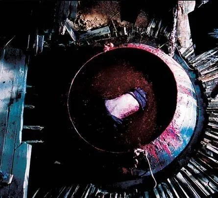 Кровавый дождь (2005) скачать торрент бесплатно Кровавый дождь (2005) фильм скачать торрент бесплатно