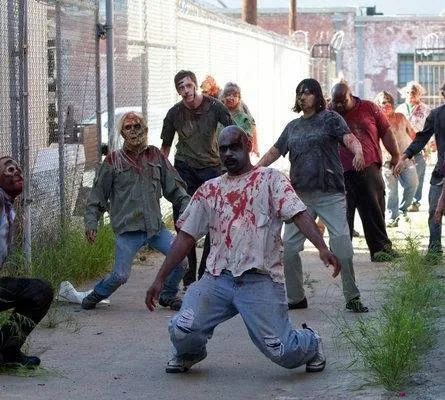 Апокалипсис зомби (2011) скачать торрент бесплатно Апокалипсис зомби (2011) фильм скачать торрент бесплатно