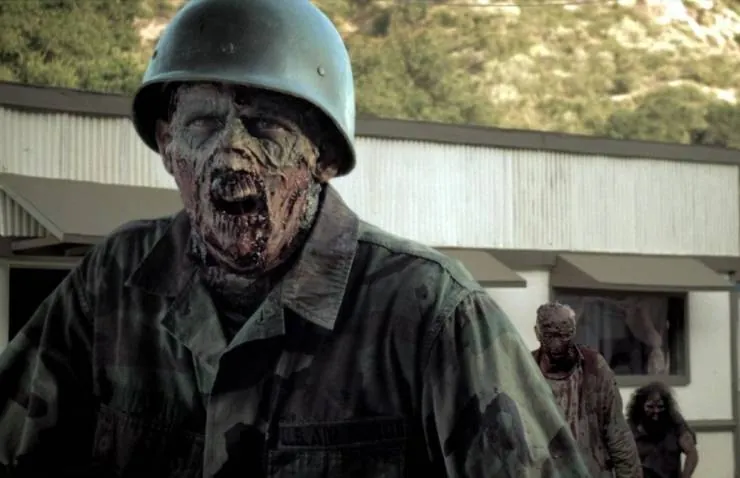 Апокалипсис зомби (2011) скачать торрент файл Апокалипсис зомби (2011) фильм скачать торрент файл