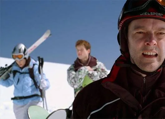 Смертельный спуск (2013) скачать торрент файл Смертельный спуск (2013) фильм скачать торрент файл