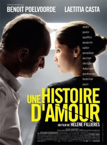 История любви / Une histoire d'amour (2013) фильм скачать через торрет бесплатно в хорошем качестве