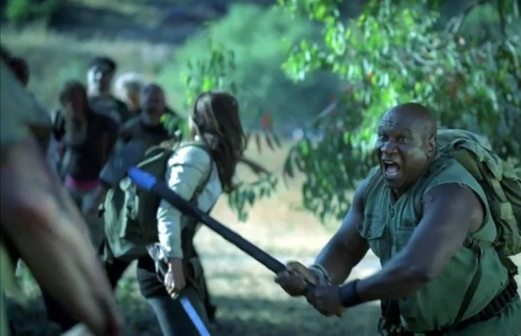 Апокалипсис зомби (2011) в хорошем качестве скачать торрент файл Апокалипсис зомби (2011) фильм в хорошем качестве скачать торрент файл