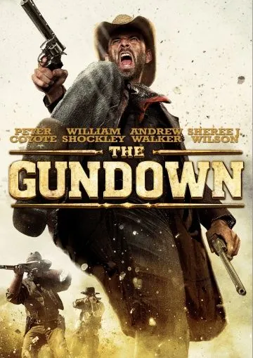 Шальная пуля / The Gundown (2011) фильм скачать через торрет бесплатно в хорошем качестве
