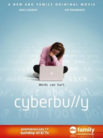 Кибер-террор / Cyberbully (2011) фильм скачать через торрет бесплатно в хорошем качестве