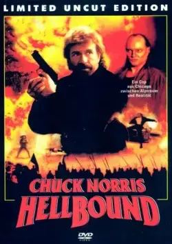 Порождение ада / Hellbound (1993) фильм скачать через торрет бесплатно в хорошем качестве