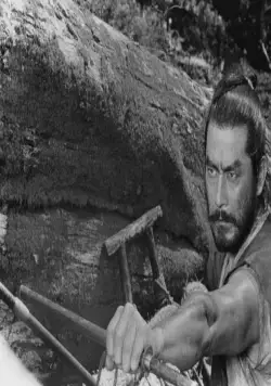 Трое негодяев в скрытой крепости (1958) скачать торрент бесплатно Трое негодяев в скрытой крепости (1958) фильм скачать торрент бесплатно