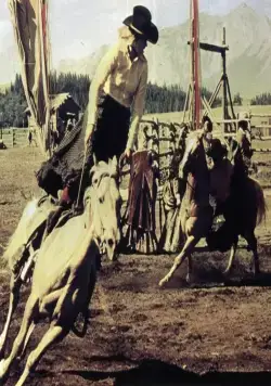 Баффало Билл и индейцы (1976) скачать торрент файл Баффало Билл и индейцы (1976) фильм скачать торрент файл