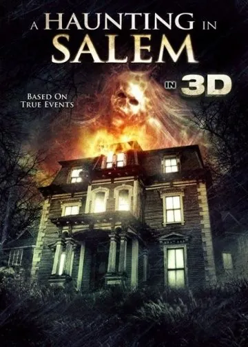 Призраки Салема / A Haunting in Salem (2011) фильм скачать через торрет бесплатно в хорошем качестве