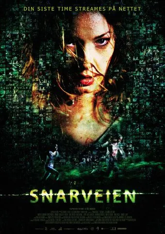 Объезд / Snarveien (2009) фильм скачать через торрет бесплатно в хорошем качестве