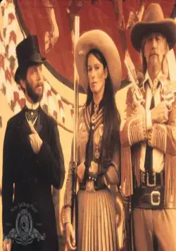 Баффало Билл и индейцы (1976) в хорошем качестве скачать торрент файл Баффало Билл и индейцы (1976) фильм в хорошем качестве скачать торрент файл